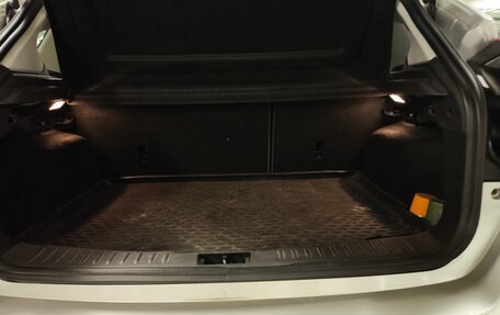 Ford Focus III, 2012 год, 1 100 000 рублей, 20 фотография