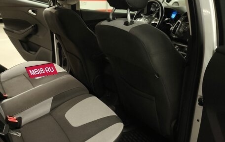 Ford Focus III, 2012 год, 1 100 000 рублей, 13 фотография