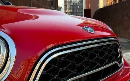 MINI Countryman II (F60), 2019 год, 3 000 000 рублей, 5 фотография