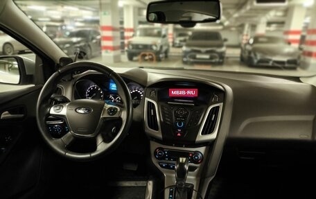 Ford Focus III, 2012 год, 1 100 000 рублей, 19 фотография