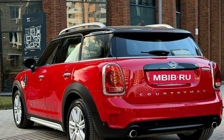 MINI Countryman II (F60), 2019 год, 3 000 000 рублей, 7 фотография