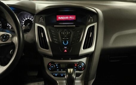 Ford Focus III, 2012 год, 1 100 000 рублей, 18 фотография