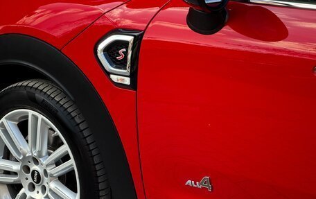 MINI Countryman II (F60), 2019 год, 3 000 000 рублей, 11 фотография