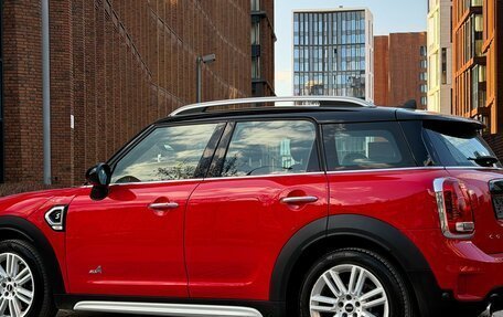 MINI Countryman II (F60), 2019 год, 3 000 000 рублей, 8 фотография