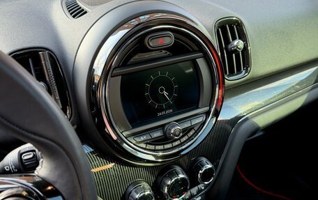 MINI Countryman II (F60), 2019 год, 3 000 000 рублей, 18 фотография