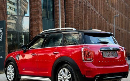 MINI Countryman II (F60), 2019 год, 3 000 000 рублей, 10 фотография