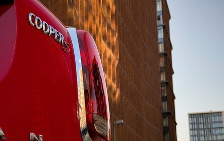 MINI Countryman II (F60), 2019 год, 3 000 000 рублей, 13 фотография