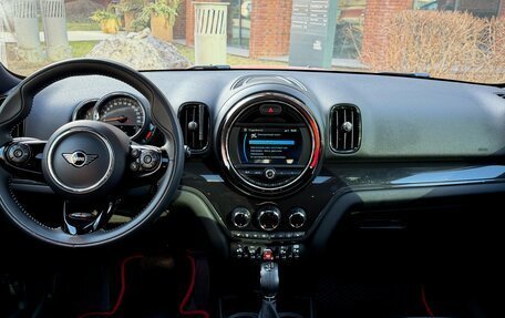 MINI Countryman II (F60), 2019 год, 3 000 000 рублей, 14 фотография