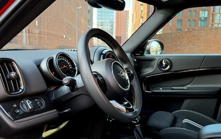 MINI Countryman II (F60), 2019 год, 3 000 000 рублей, 15 фотография