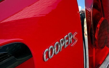 MINI Countryman II (F60), 2019 год, 3 000 000 рублей, 12 фотография