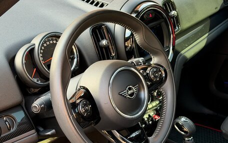 MINI Countryman II (F60), 2019 год, 3 000 000 рублей, 17 фотография