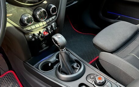 MINI Countryman II (F60), 2019 год, 3 000 000 рублей, 19 фотография