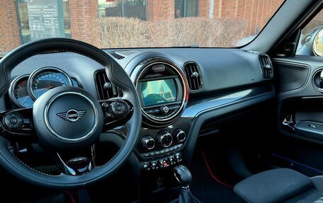 MINI Countryman II (F60), 2019 год, 3 000 000 рублей, 16 фотография
