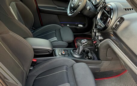 MINI Countryman II (F60), 2019 год, 3 000 000 рублей, 23 фотография