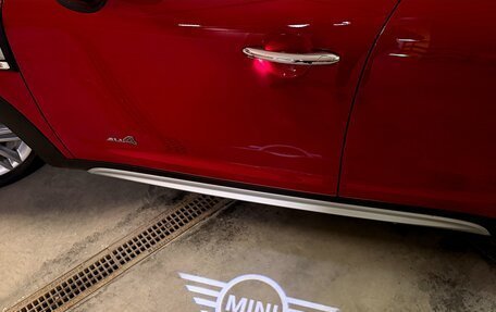 MINI Countryman II (F60), 2019 год, 3 000 000 рублей, 34 фотография