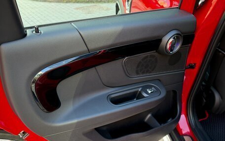 MINI Countryman II (F60), 2019 год, 3 000 000 рублей, 24 фотография