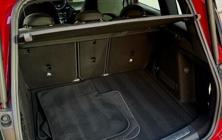 MINI Countryman II (F60), 2019 год, 3 000 000 рублей, 29 фотография