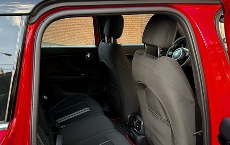 MINI Countryman II (F60), 2019 год, 3 000 000 рублей, 25 фотография