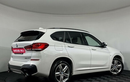 BMW X1, 2021 год, 4 247 000 рублей, 2 фотография