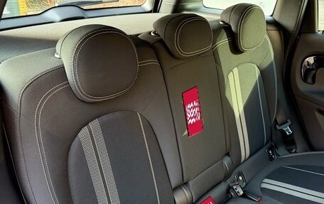 MINI Countryman II (F60), 2019 год, 3 000 000 рублей, 26 фотография