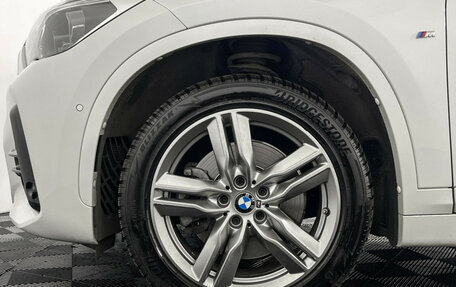 BMW X1, 2021 год, 4 247 000 рублей, 7 фотография