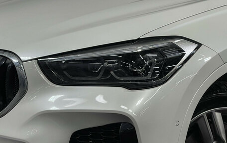 BMW X1, 2021 год, 4 247 000 рублей, 8 фотография