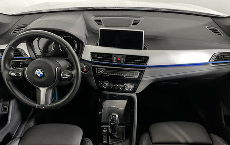 BMW X1, 2021 год, 4 247 000 рублей, 10 фотография