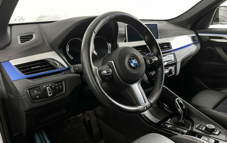 BMW X1, 2021 год, 4 247 000 рублей, 11 фотография