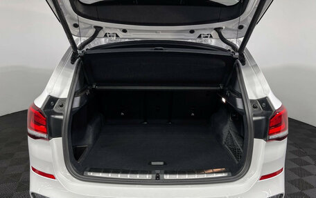 BMW X1, 2021 год, 4 247 000 рублей, 9 фотография