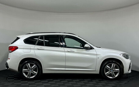 BMW X1, 2021 год, 4 247 000 рублей, 6 фотография