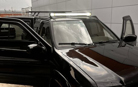 Infiniti QX4 I, 1999 год, 550 000 рублей, 8 фотография