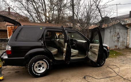 Infiniti QX4 I, 1999 год, 550 000 рублей, 9 фотография