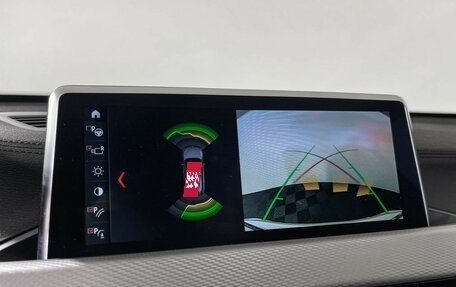 BMW X1, 2021 год, 4 247 000 рублей, 16 фотография