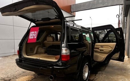 Infiniti QX4 I, 1999 год, 550 000 рублей, 6 фотография