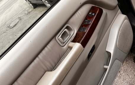 Infiniti QX4 I, 1999 год, 550 000 рублей, 19 фотография