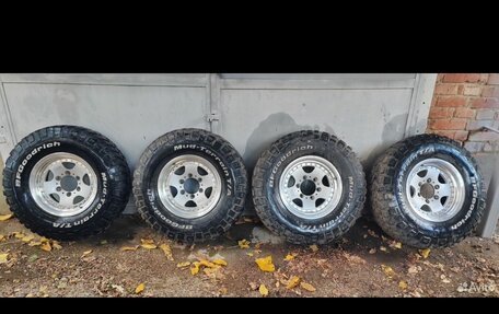 Infiniti QX4 I, 1999 год, 550 000 рублей, 26 фотография