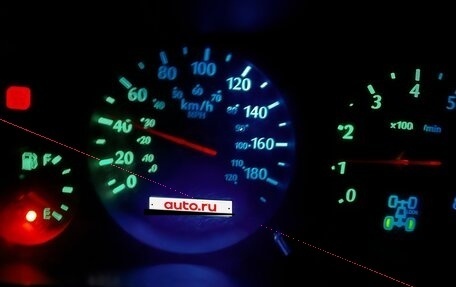 Infiniti QX4 I, 1999 год, 550 000 рублей, 25 фотография