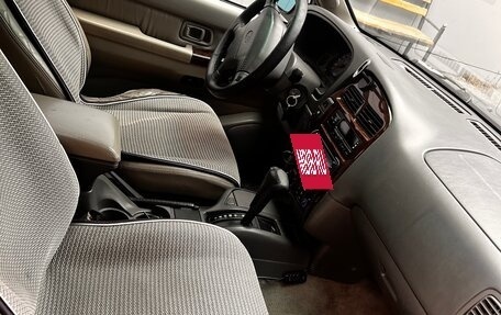 Infiniti QX4 I, 1999 год, 550 000 рублей, 17 фотография