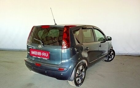 Nissan Note II рестайлинг, 2013 год, 795 000 рублей, 4 фотография