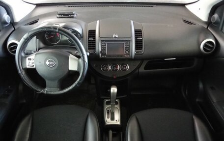 Nissan Note II рестайлинг, 2013 год, 795 000 рублей, 9 фотография