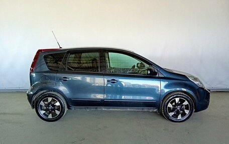 Nissan Note II рестайлинг, 2013 год, 795 000 рублей, 7 фотография