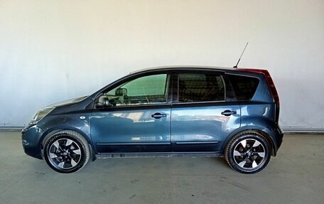 Nissan Note II рестайлинг, 2013 год, 795 000 рублей, 8 фотография