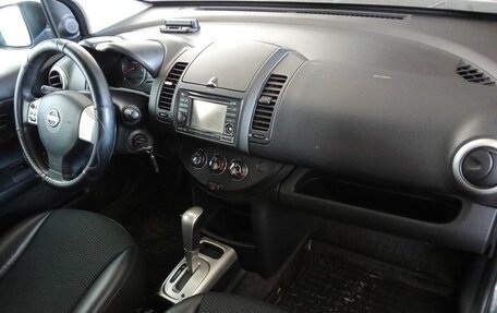 Nissan Note II рестайлинг, 2013 год, 795 000 рублей, 11 фотография