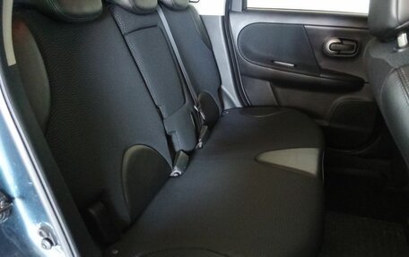 Nissan Note II рестайлинг, 2013 год, 795 000 рублей, 10 фотография