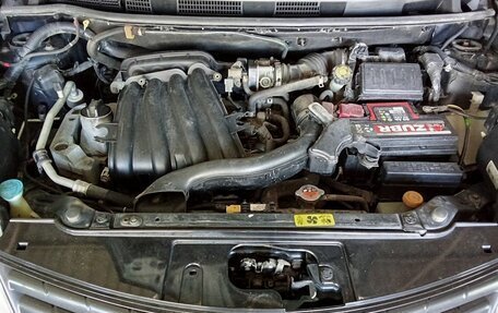 Nissan Note II рестайлинг, 2013 год, 795 000 рублей, 15 фотография