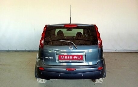 Nissan Note II рестайлинг, 2013 год, 795 000 рублей, 5 фотография