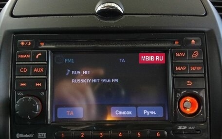 Nissan Note II рестайлинг, 2013 год, 795 000 рублей, 14 фотография