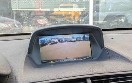 Opel Mokka I, 2014 год, 1 120 000 рублей, 8 фотография