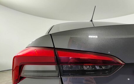 Skoda Rapid II, 2021 год, 1 550 000 рублей, 11 фотография