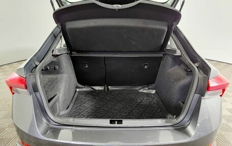 Skoda Rapid II, 2021 год, 1 550 000 рублей, 12 фотография